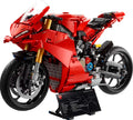 Lego Ducati Panigale V4S 42202