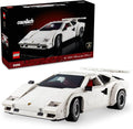 Lego Lamborghini Countach 500 Quattrovalvole 10337