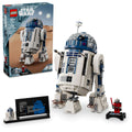 Lego Star Wars R2D2 75379