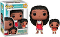 Funko POP! Disney Moana 2 Moana & Little Sis Simea Vinyl Figure #1546