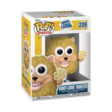 Funko POP! Honey-Comb Monster Vinyl Figure #239