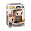 Funko POP! Star Wars Cobb Vanth CHASE