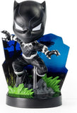 The Loyal Subjects Black Panther Marvel Superama Collector Series