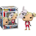 Funko POP! Bleach Hiyori Sarugaki Vinyl Figure #1822