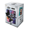 Upper Deck Skybox Metal Universe Batman Blaster Box