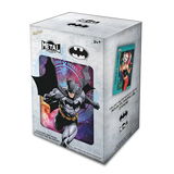 Upper Deck Skybox Metal Universe Batman Blaster Box