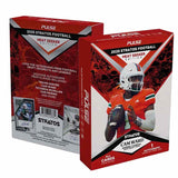 Pulse Football Stratos Carnell Tate Heat Seaker Box