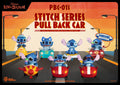 Beast Kingdom Disney Stitch Figures 7 Different to Collect