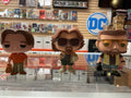Funko POP! OOB The Big Lebowski Set