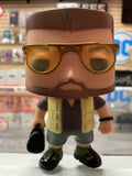 Funko POP! OOB The Big Lebowski Set