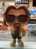 Funko POP! OOB The Big Lebowski Set