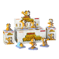 Mighty Jaxx Garfield Freenys Hidden Dissectibles Series 1