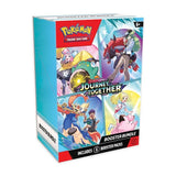 Pokemon Journey Together Booster Bundle