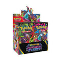 Pokemon Phantasmal Flames Booster Box Sealed 36 Packs