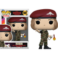 Funko POP! Stranger Things Robin Vinyl Figure #1461