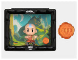 Thrilljoy Pix! Aang 2005 Limited Edition 4000 Pcs #39