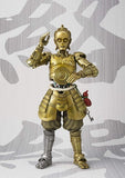 Bandai Star Wars Honyakukari C-3PO Tamashii Nations
