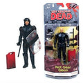 McFarlane Toys The Walking Dead Riot Gear Glenn Action Figure