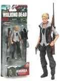 McFarlane Toys The Walking Dead Andrea Action Figure