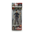 McFarlane Toys The Walking Dead The Governor Action Figure
