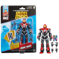 Marvel Legends Ultimate Ironman Action Figure