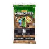 Panini 2024 Minecraft Trading Card Packs