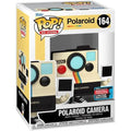 Funko POP! Polaroid Camera 2022 Fall Convention Exclusive Vinyl Figure #164