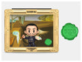 Thrilljoy Pix! Salvador Dali 1931 Limited Edition 3000 Pcs