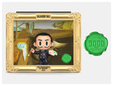 Thrilljoy Pix! Salvador Dali 1931 Limited Edition 3000 Pcs