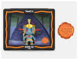 Thrilljoy Pix! Thundercats Mumm-Ra Limited Edition 4000 Pcs