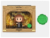 Thrilljoy Pix! Harry Potter Hermione Granger 2001 Limited Edition 3000 Pcs