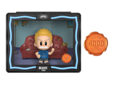 Thrilljoy Pix! Beavis And Butthead Beavis 1993 Limited Edition 4000 Pcs