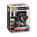 Funko POP! Houston Texans C.J. Stroud Vinyl Figure #310