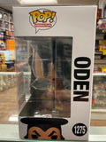 Funko POP! One Piece Oden WonderCon & ToyStop Collectibles Exclusive Vinyl Figure #1275