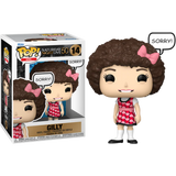 Funko POP! Saturday Night Live 50th Gilly Vinyl Figure #14