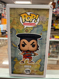 Funko POP! One Piece Oden WonderCon & ToyStop Collectibles Exclusive Vinyl Figure #1275