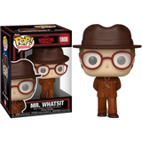 Funko POP! Stranger Things Mr. Whatsit Vinyl Figure #1808
