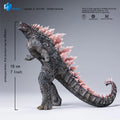 HIYA Toys Godzilla x Kong The New Empire Stylist Series PVC Statue