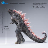 HIYA Toys Godzilla x Kong The New Empire Stylist Series PVC Statue