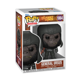 Funko POP! Planet Of The Apes General Ursus Vinyl Figure #1864