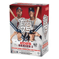 Topps 2026 Baseball Series 1 Blaster Box