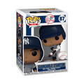 Funko POP! New York Yankees Giancarlo Stanton Vinyl Figure #87