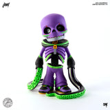 Plastic Empire Eva Colorway Jimmy Vinyl Figure