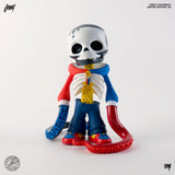 Plastic Empire Pinoy Colorway Jimmy Vinyl Figure