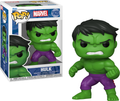 Funko POP! Marvel Hulk Bobblehead #1420