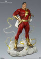 Tweeterhead DC Shazam 1/6th Scale Maquette