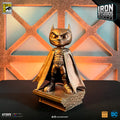 Iron Studios “Batman 1989” SDCC 2023 MiniCo Vinyl Figure