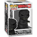 Funko POP! Godzilla (1984) Vinyl Figure #1663