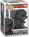 Funko POP! Godzilla (1999) Vinyl Figure #1664