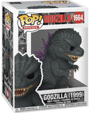 Funko POP! Godzilla (1999) Vinyl Figure #1664